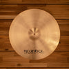 ISTANBUL AGOP 18" XIST CRASH CYMBAL SN0279