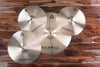 ISTANBUL AGOP XIST 3 PIECE BOXED CYMBAL SET