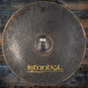 ISTANBUL MEHMET 22" 61ST ANNIVERSARY RIDE CYMBAL WITH TWO RIVETS (PRE-LOVED)