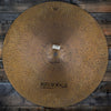 ISTANBUL MEHMET TONY WILLIAMS TRIBUTE 4 PIECE CYMBAL SET 'THE 60'S ERA' WITH CASE AND BOX (PRE-LOVED)