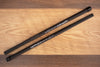 KUPPMEN MUSIC 2B CARBON FIBER DRUM RODS