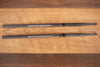 KUPPMEN MUSIC 5A REBOUNCONTROL CARBON FIBER DRUM STICKS, DESIGNED FOR ELECTRIC