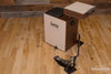 LOOTA PERFORMER DRUM KIT, COCOA BEAN, WITH RIGHT FOOT PEDAL