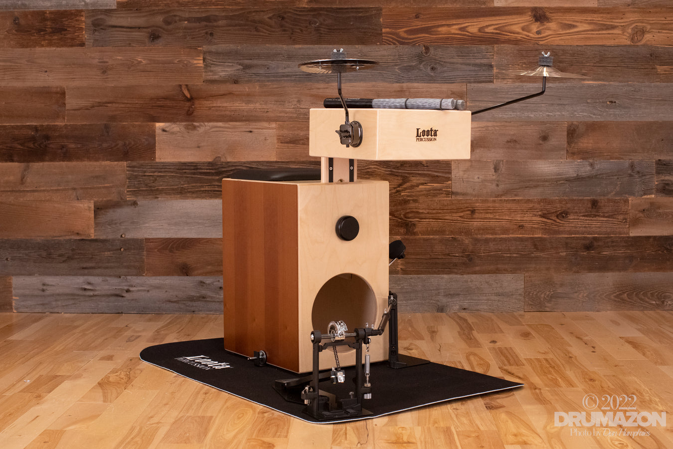Loota percussion usa hotsell