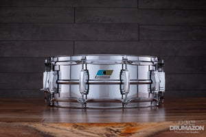 LUDWIG 14 X 5 LM400 SUPRAPHONIC SNARE DRUM (FACTORY B-STOCK)