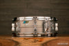 LUDWIG 14 X 5 LM404C ACROLITE SEAMLESS ALUMINIUM SNARE DRUM