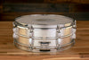 LUDWIG 14 X 5 1965 ACROLITE ALUMINIUM SNARE DRUM, 8 LUG (PRE-LOVED)