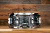 LUDWIG 14 X 5.5 LEGACY MAHOGANY JAZZ FESTIVAL SNARE DRUM, VINTAGE BLACK OYSTER PEARL (LS9081Q)