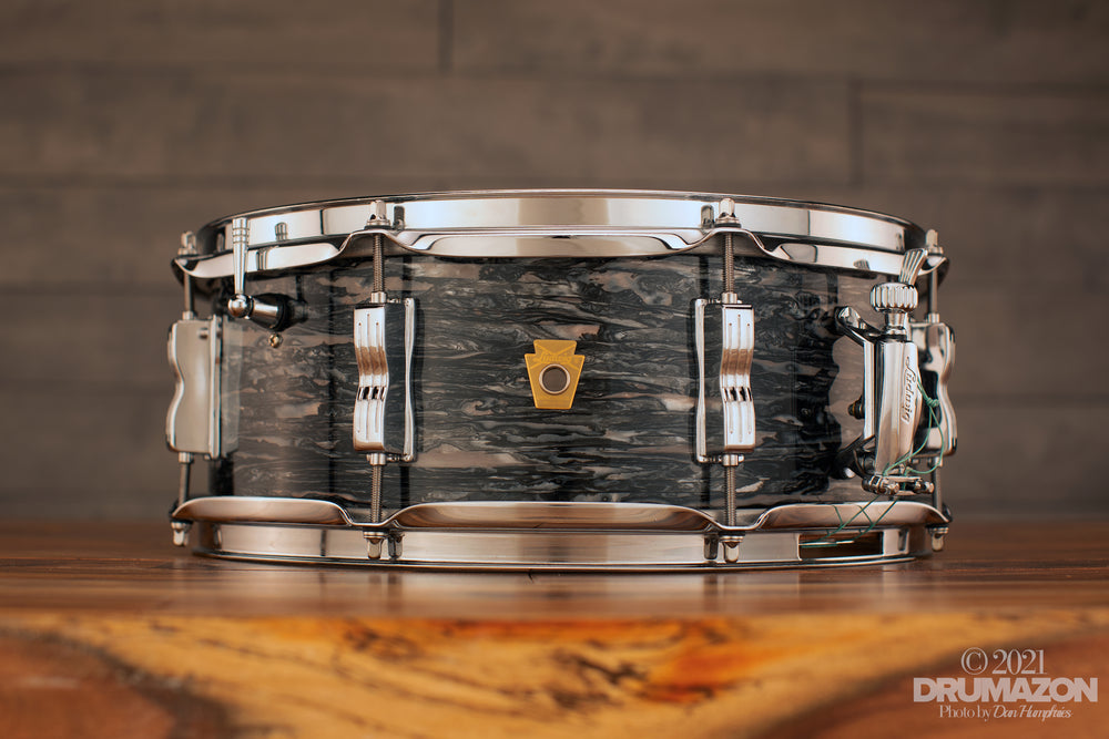 Ludwig jazz shop