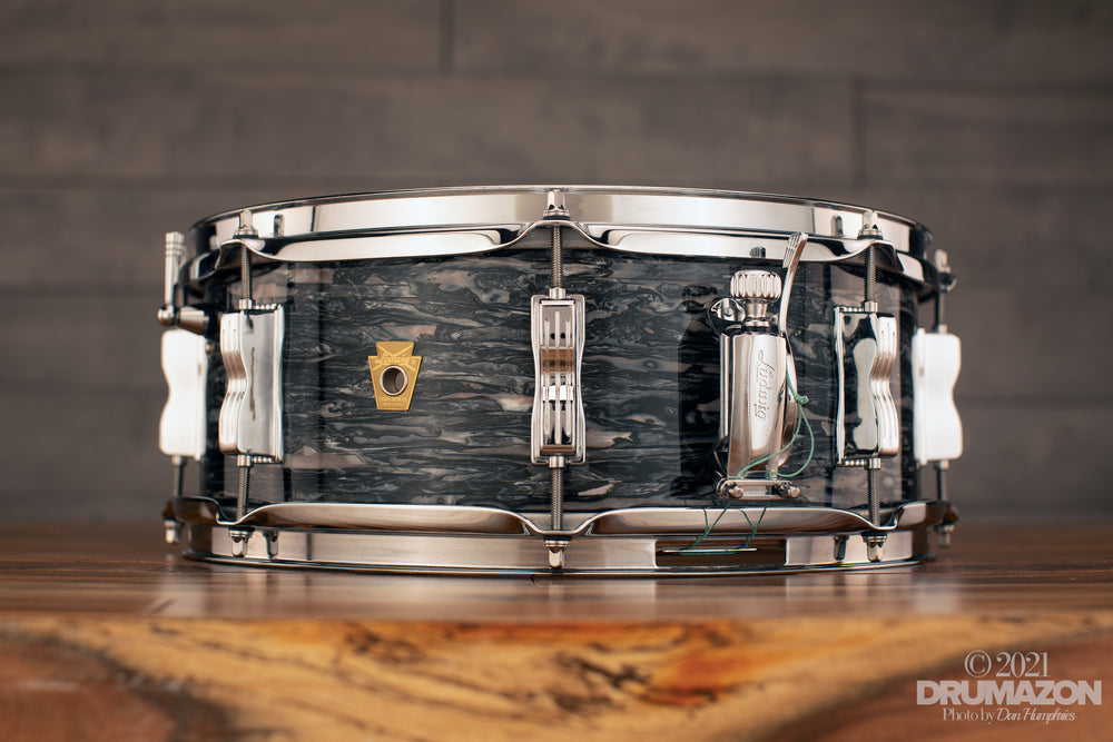 Ludwig jazz hotsell fest snare
