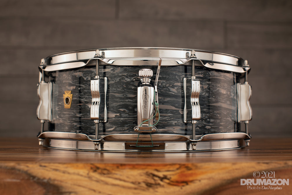 Ludwig jazz outlet festival snare