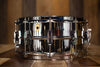 LUDWIG 14 X 6.5 LM402 SUPRAPHONIC SNARE DRUM FACELIFT MODEL (PRE-LOVED)