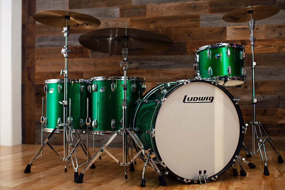 Ludwig Drums :: Drum Sets