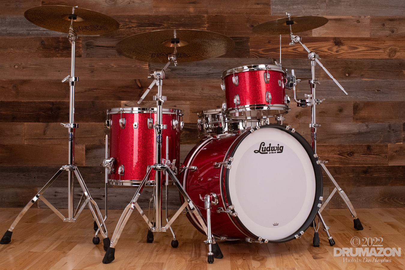 DRUM KIT ARCHIVE – Tagged 