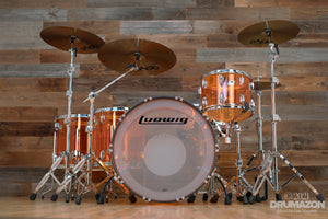 John bonham vistalite kit hotsell