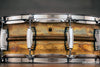 LUDWIG 14 X 5 LB454R RAW BRASS PHONIC SNARE DRUM