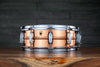 LUDWIG 14 X 5 LC660 SMOOTH COPPER SNARE DRUM