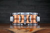 LUDWIG 14 X 5 LC660 SMOOTH COPPER SNARE DRUM