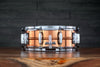 LUDWIG 14 X 5 LC660 SMOOTH COPPER SNARE DRUM