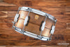 LUDWIG 14 X 6.5 LC663 RAW COPPERPHONIC SNARE DRUM