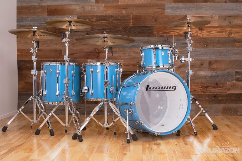 Ludwig exotic deals