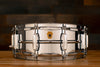 LUDWIG 14 X 5 LM400 SUPRAPHONIC SNARE DRUM