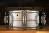 LUDWIG 14 X 5 LM400 SUPRAPHONIC SNARE DRUM 1990'S MODEL (PRE-LOVED)