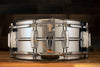 LUDWIG 14 X 5 LM400 SUPRAPHONIC SNARE DRUM 1990'S MODEL (PRE-LOVED)