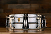 LUDWIG 14 X 5 LM400 SUPRAPHONIC SNARE DRUM 2017 MODEL (PRE-LOVED)