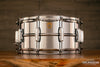 LUDWIG 14 X 6.5 LM402 SUPRAPHONIC SNARE DRUM