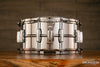 LUDWIG 14 X 6.5 LM402 SUPRAPHONIC SNARE DRUM