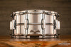 LUDWIG 14 X 6.5 LM402 SUPRAPHONIC SNARE DRUM