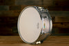 LUDWIG 14 X 5 LM404C ACROLITE SEAMLESS ALUMINIUM SNARE DRUM