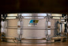 LUDWIG 14 X 5 LM404C ACROLITE SEAMLESS ALUMINIUM SNARE DRUM