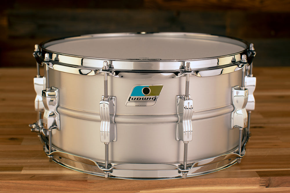 Ludwig shop acrolite 6.5