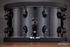 MAPEX 14 X 8 BLACK PANTHER RALPH PETERSON ONYX SNARE DRUM