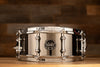 MAPEX ARMORY 14 X 5.5 TOMAHAWK NICKEL OVER STEEL SNARE DRUM (B-STOCK)