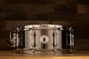 MAPEX ARMORY 14 X 5.5 TOMAHAWK NICKEL OVER STEEL SNARE DRUM