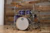 MAPEX ARMORY 5 PIECE ROCK MAPLE / BIRCH HYBRID SHELL DRUM KIT, NIGHT SKY BURST