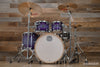 MAPEX ARMORY 5 PIECE ROCK MAPLE / BIRCH HYBRID SHELL DRUM KIT, NIGHT SKY BURST