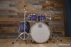 MAPEX ARMORY 5 PIECE ROCK MAPLE / BIRCH HYBRID SHELL DRUM KIT, NIGHT SKY BURST