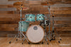 MAPEX ARMORY 5 PIECE FUSION 20 MAPLE / BIRCH HYBRID SHELL DRUM KIT, ULTRAMARINE