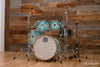 MAPEX ARMORY 5 PIECE FUSION 20 MAPLE / BIRCH HYBRID SHELL DRUM KIT, ULTRAMARINE