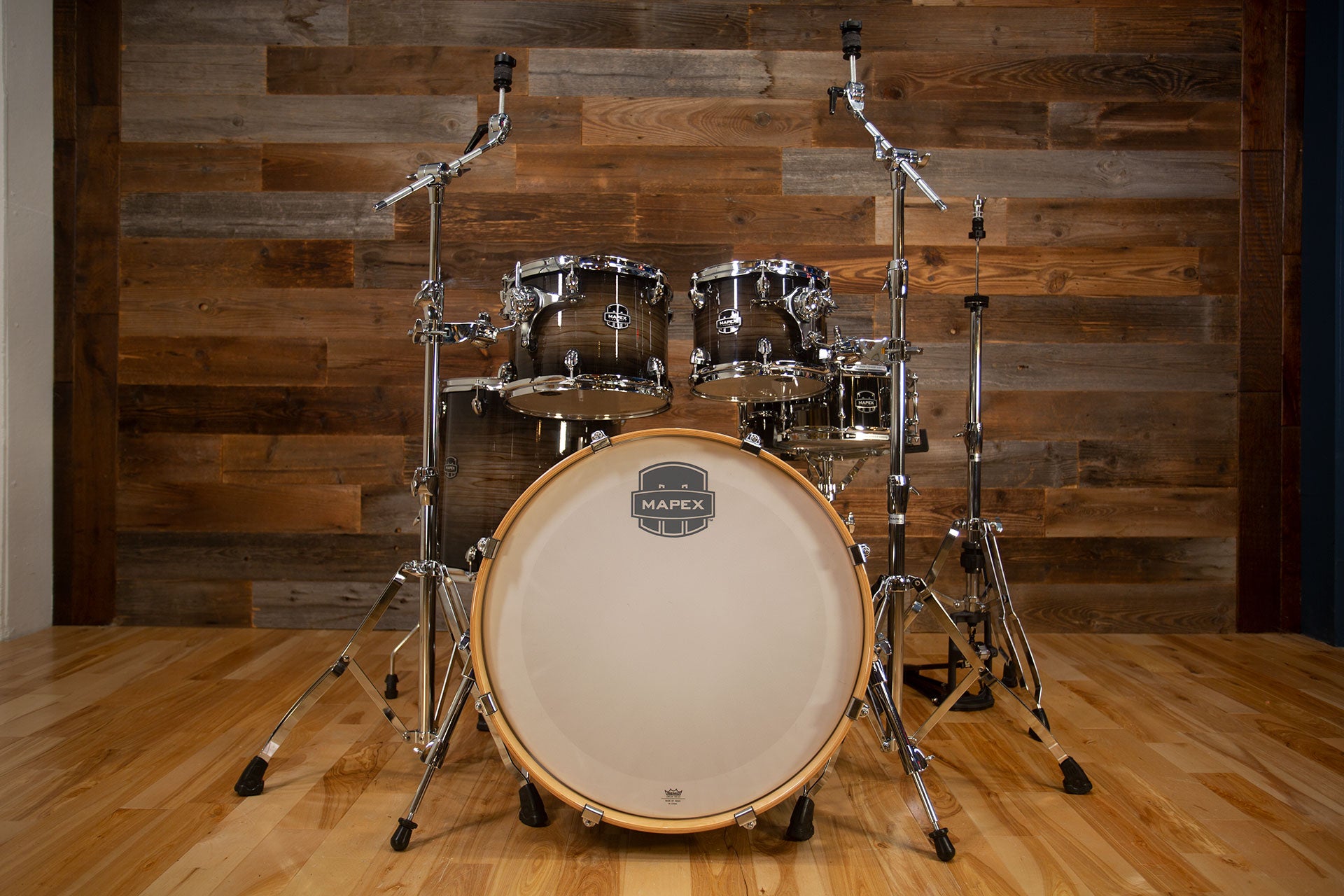 Mapex armory 5 piece new arrivals