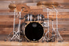 MAPEX ARMORY 22 LA FUSION 6 PIECE DRUM KIT, BLACK DAWN, BLACK FITTINGS (EX-DEMO)