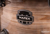 MAPEX ARMORY 22 LA FUSION 6 PIECE DRUM KIT, BLACK DAWN, BLACK FITTINGS (EX-DEMO)