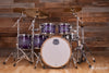 MAPEX ARMORY AR628SFU-VL STUDIO 22 LA FUSION 6 PIECE DRUM KIT, NIGHT SKY BURST