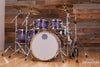 MAPEX ARMORY AR628SFU-VL STUDIO 22 LA FUSION 6 PIECE DRUM KIT, NIGHT SKY BURST