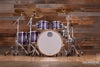 MAPEX ARMORY AR628SFU-VL STUDIO 22 LA FUSION 6 PIECE DRUM KIT, NIGHT SKY BURST