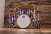 MAPEX ARMORY AR628SFU-VL STUDIO 22 LA FUSION 6 PIECE DRUM KIT, NIGHT SKY BURST